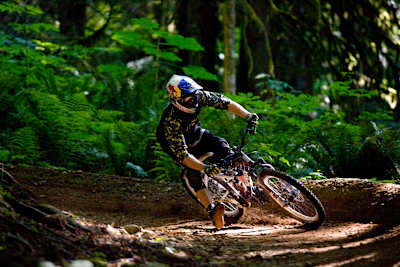 Paul Basagoitia performs in USA on August 18th 2009. Paul Basagoitia is one of the characters in RBTV's Ultimate Rush series