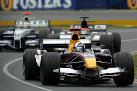 Christian Horner's Column: 299 And Counting