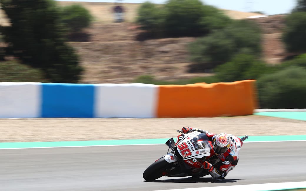 Andalusia Motogp 2020 Race Report And Results