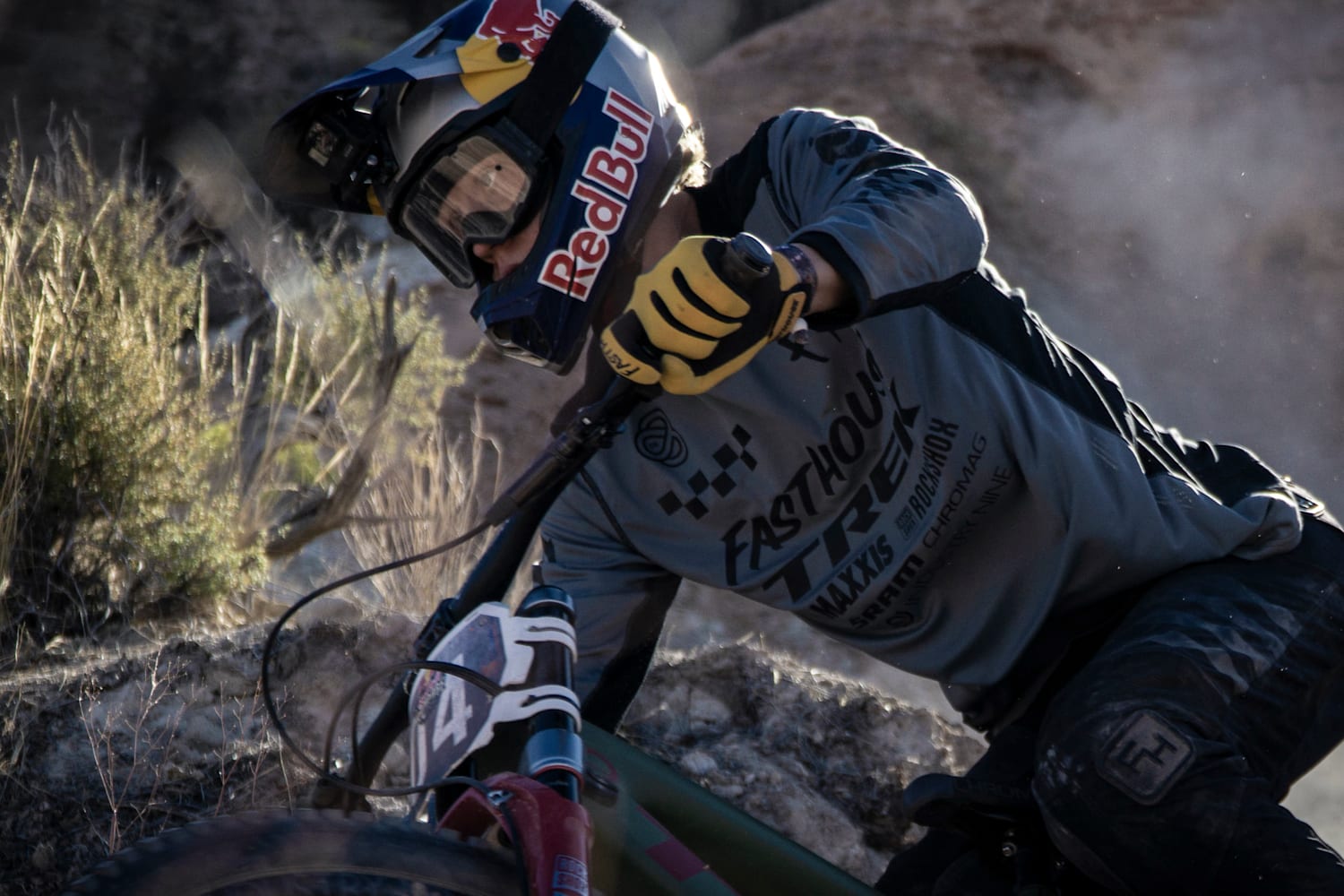 Red Bull Tv Emil Johansson