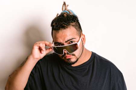 Juan "Zazo Wan" Gonzalez 