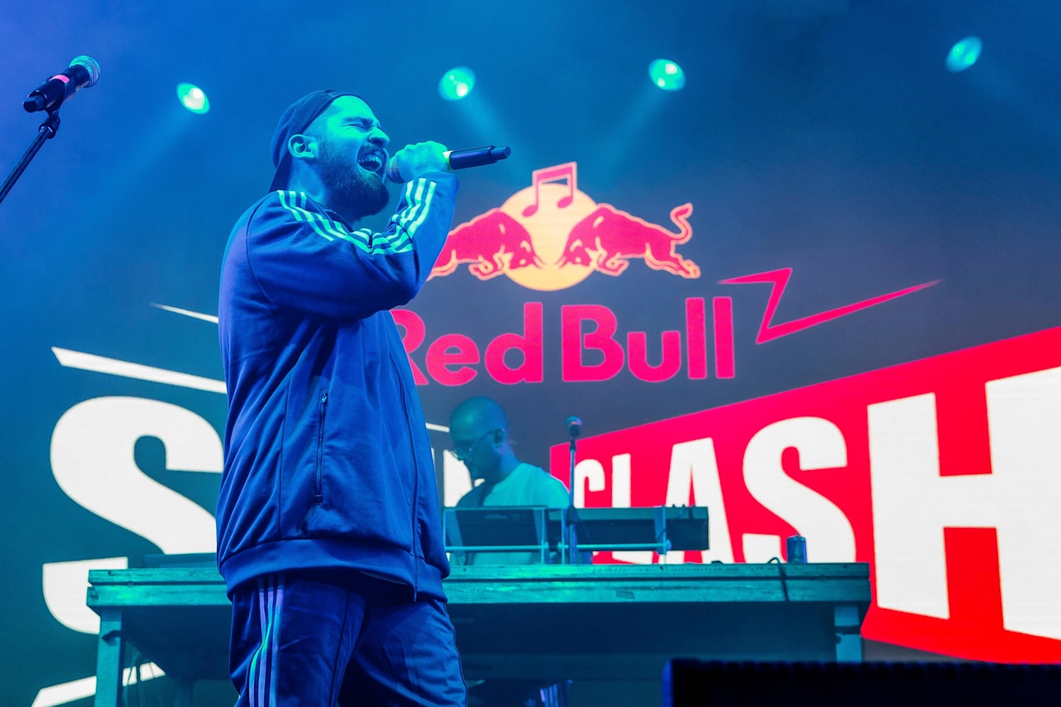 Red Bull SoundClash I momenti più belli in video