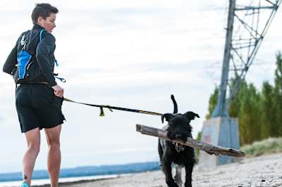 As Kat Clewley fights against her thrown-off equilibrium, Vanilla keep her focus on her newest beach find