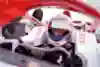 Dennis Hauger is ready to race the FIA F3 Championship at Sochi - 2021