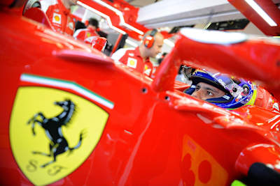 フェリペ・マッサ