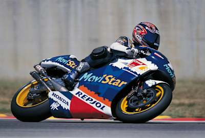 Juan Borja, picado hasta el final con Kocinski