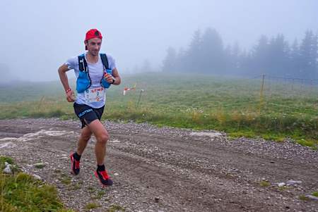 Jornet suffered an allergic reaction to a bee sting on his foot