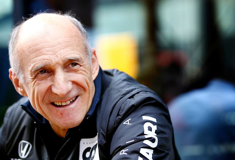Franz Tost , Team Principal dell’AlphaTauri, ha rivelato che la Red Bull intende far correre due giovani nelle loro due squadre nel Test..