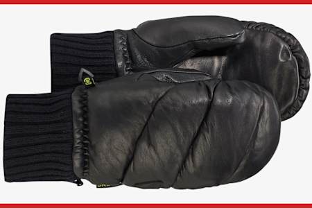 Burton Premium Warmest Mitt for women