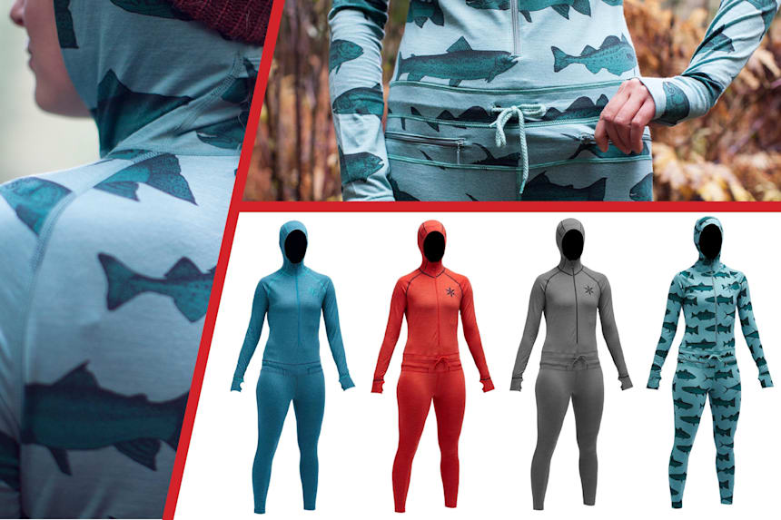 Snowboarding And Skiing Gear For Girls Must Have Items