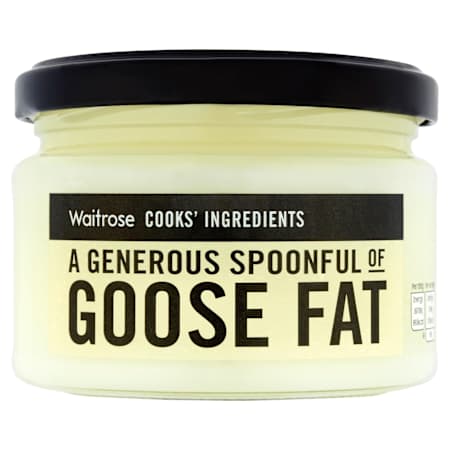 Goose Fat