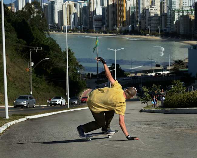 Best skate videos 12 mustwatch skateboarding clips