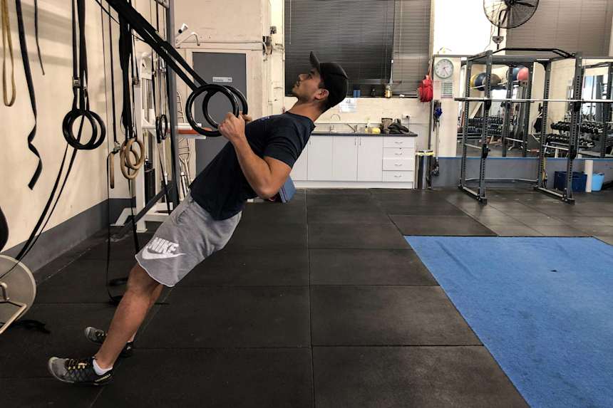 Essential Exercises To Include In Any Full Body Workout