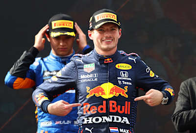 レッドブル・レーシング・ホンダを頂点に導けるか？