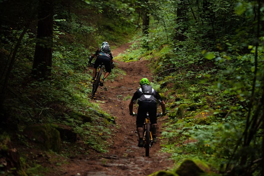 Val Di Sole Mtb Trail Guide Where How And When To Ride