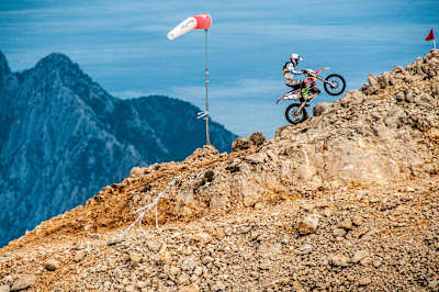 Red Bull Sea to Sky 2014に参戦したウェイド・ヤング Red Bull Sea to Sky 2014に参戦したウェイド・ヤング