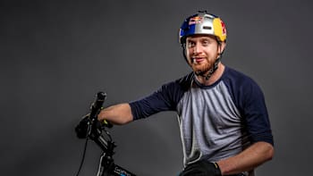 Danny MacAskill