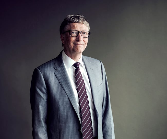 9 Experts On World Health Microsoft S Bill Gates