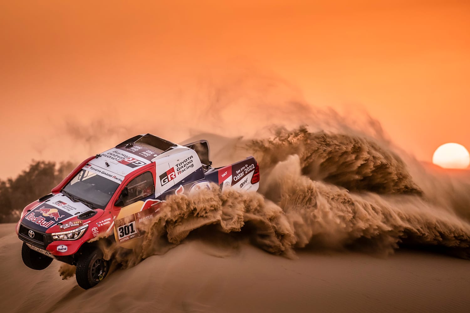 Dakar Rally 2021 What S New Preview Rules And Info