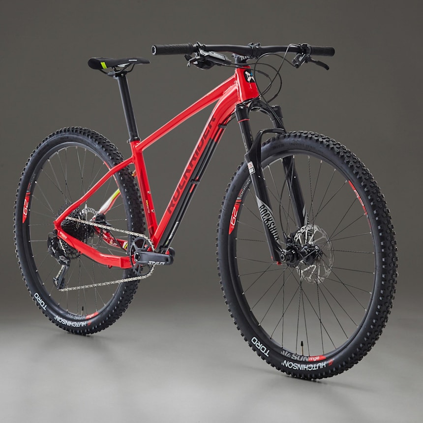 btwin 24 inch cycle