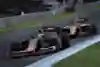 Ayumu Iwasa racing in Motegi - Super Formula 2024