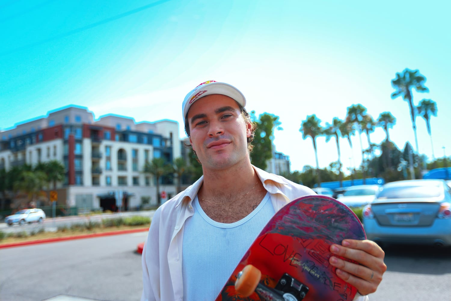 Pedro Barros Skateboard Vert Red Bull Athlete Page