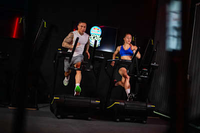 Red Bull Gym Clash će testirati snagu i timski rad učesnika