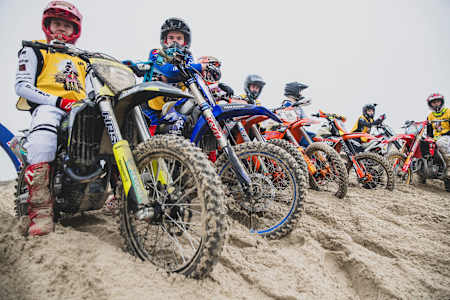 La Red Bull Sand Session s'invite au programme de l'édition 2024.