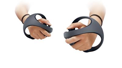 Playstation VR2: Das neue Headset für PS5 samt neuer Controller