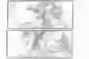 Rough drawings of Bowser IRL