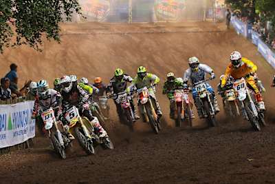 Hawkstone is a legendary track