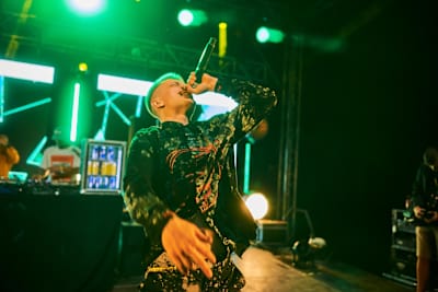 OKI - Polish Hip-Hop Festival Płock 2019