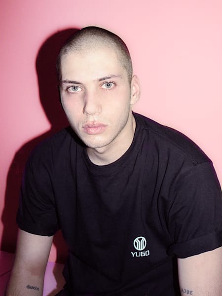 Jugo Ürdens über sein neues Album | Interview