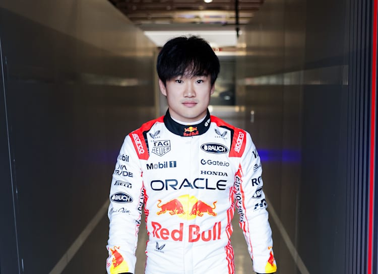 セバスチャン・ベッテルへ感謝の気持ちを届けよう！