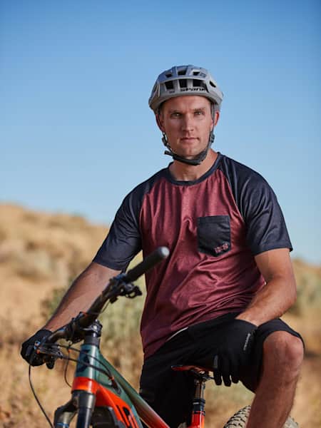 SCI Survivor Paul Basagoitia in HBO doc