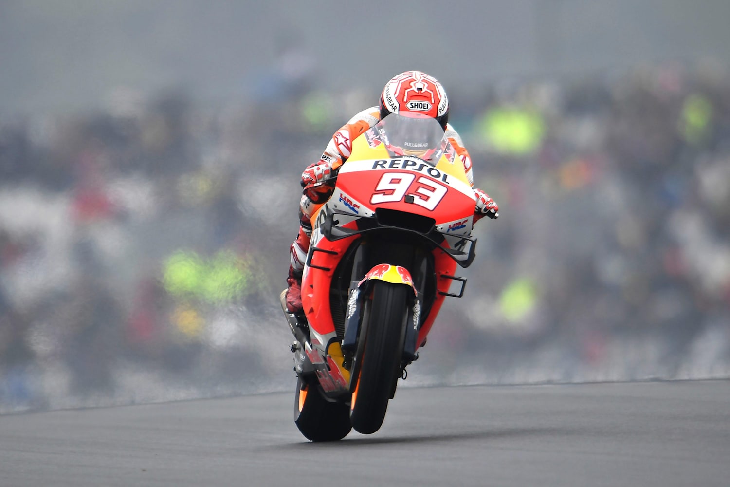 MotoGP France 2019 : Márquez remporte le Grand Prix