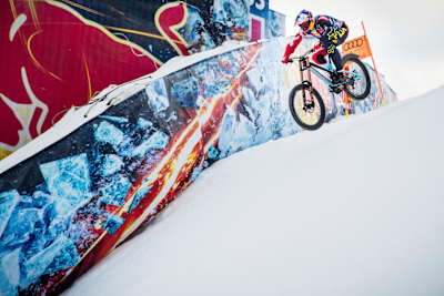 Airtime!