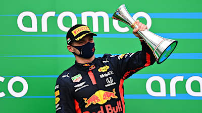 Christian Horner's Column: Heroics In Hungary