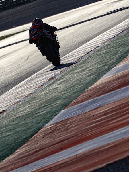 Calendrier MotoGP 2024 : les dates des 22 Grands Prix