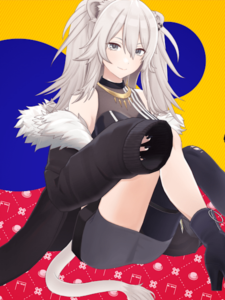 獅白ぼたん | ＜連載ゲームコラム Vol３＞