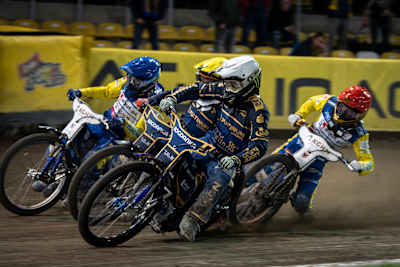 Rozgrywki PGE Ekstraligi 