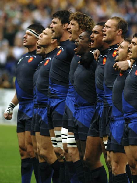 Equipe de france de rugby deals