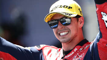 MotoGP™: Inside Pass S2021 E6