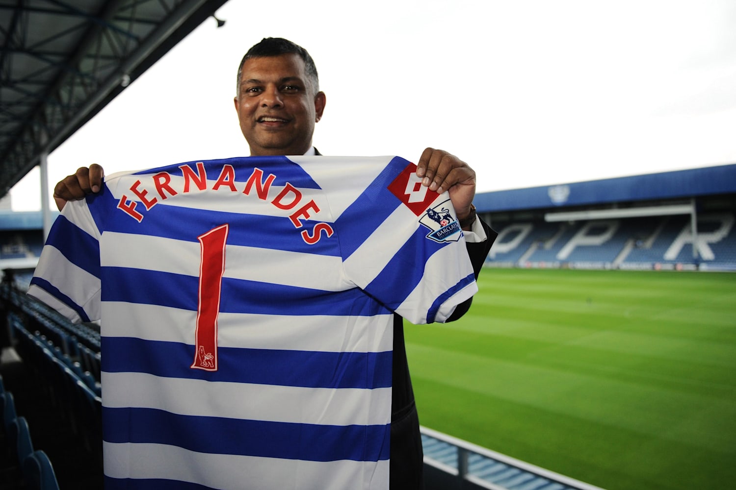 8 Big Football Clubs Owned By Asians