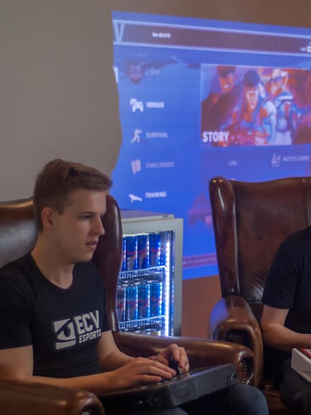 Come allenare fisico e mente negli esport