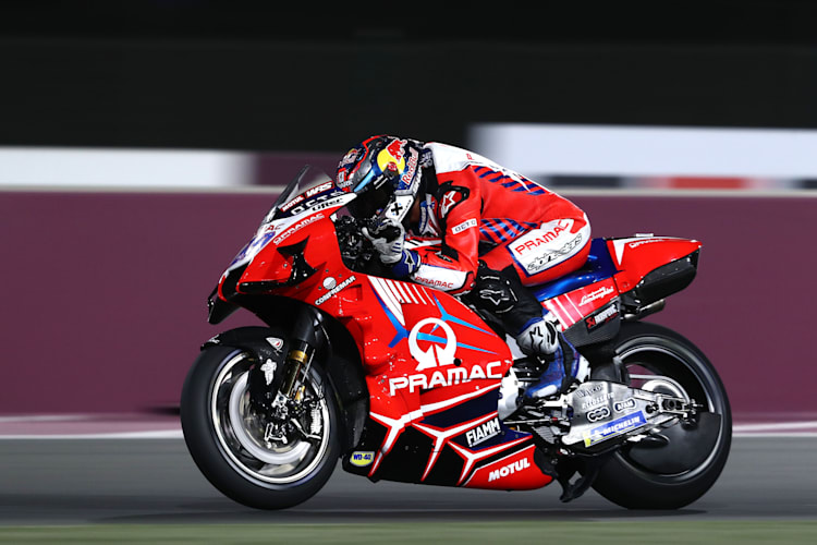 Jorge Martin Motogp Red Bull Athlete Profile Page