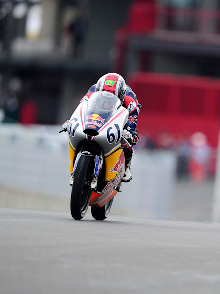 Blog | Arthur Sissis great battle