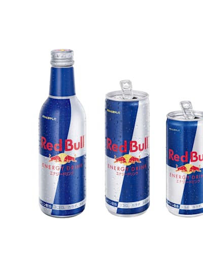 レッドブル　330ml アルミボトル　96本