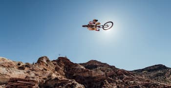 Red bull 2024 rampage virgin