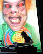 The Evolution And Legacy Of Aphex Twin S Visual Style